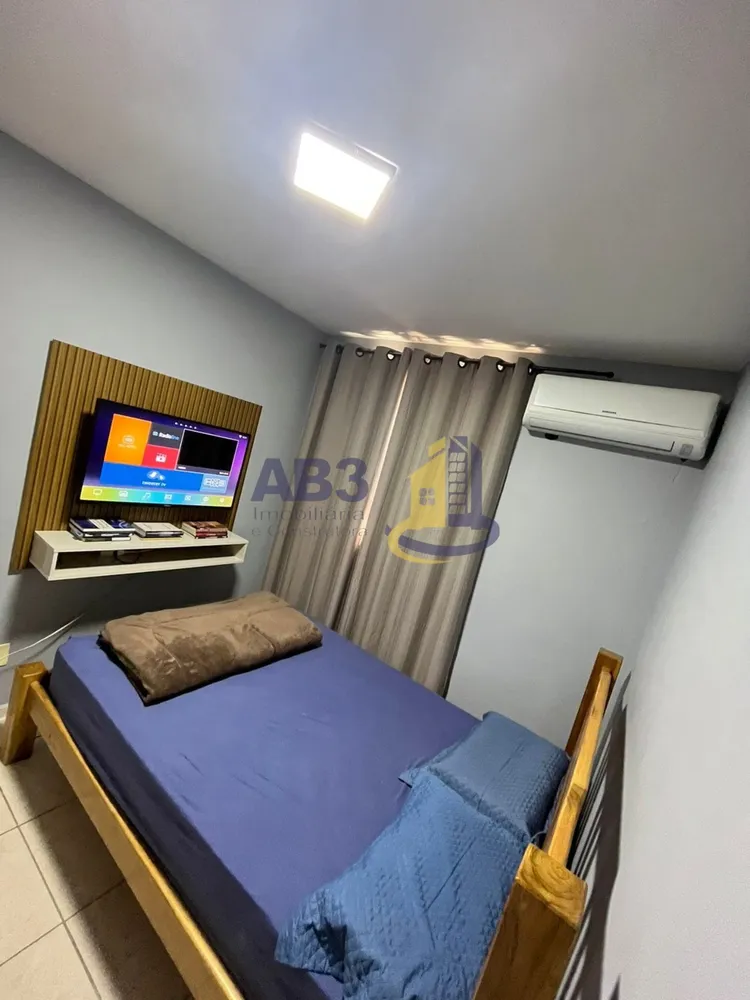 Apartamento, 2 quartos, 45 m² - Foto 8