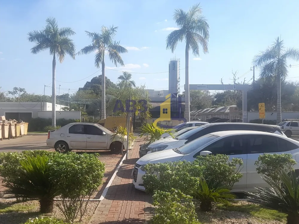 Apartamento, 2 quartos, 45 m² - Foto 3