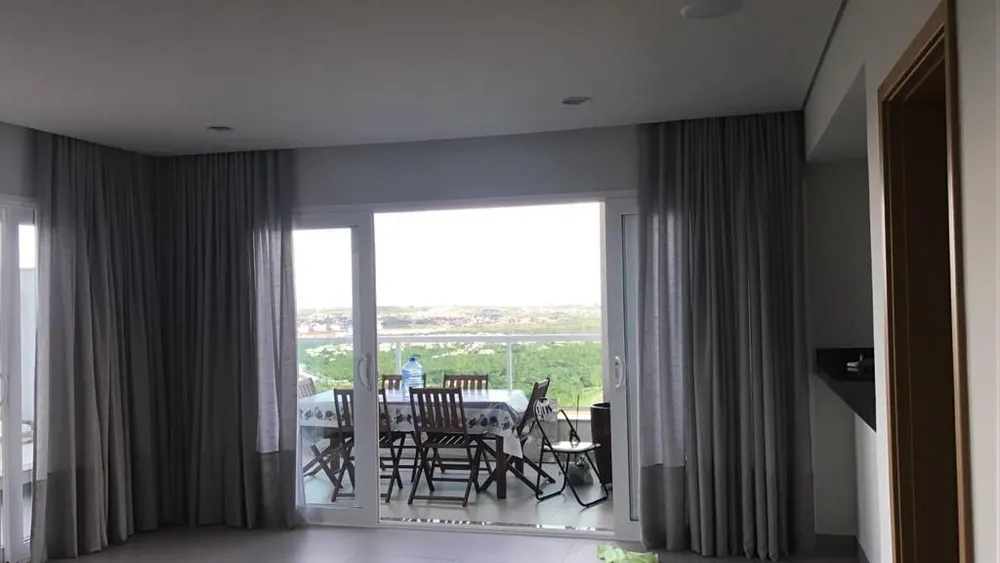 Apartamento, 4 quartos, 240 m² - Foto 8