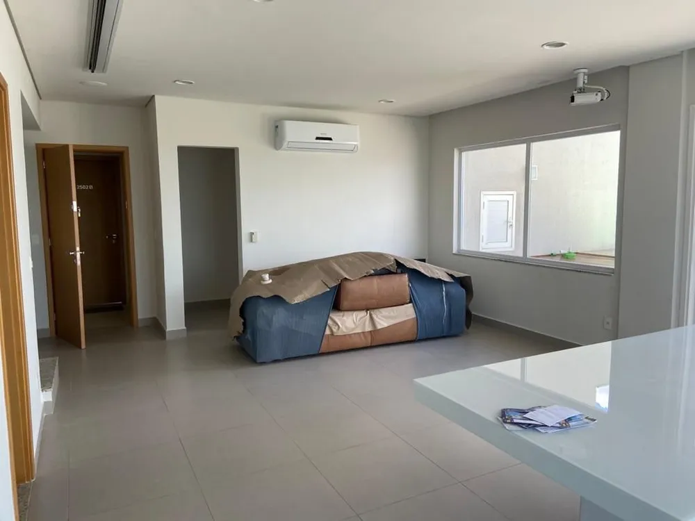 Apartamento, 4 quartos, 240 m² - Foto 5