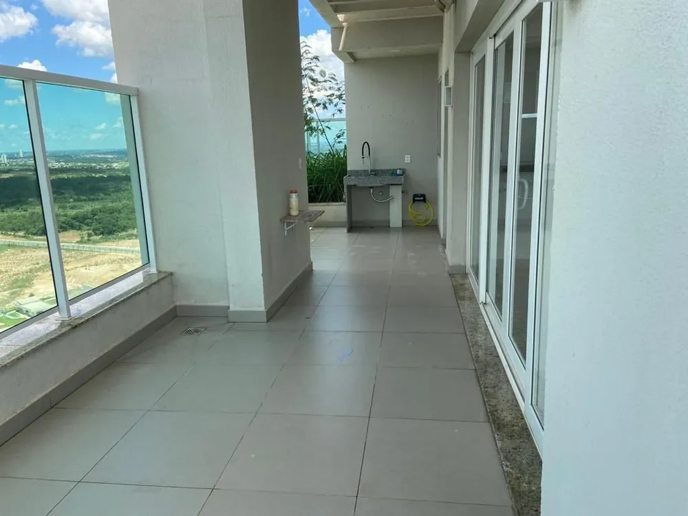 Apartamento, 4 quartos, 240 m² - Foto 2