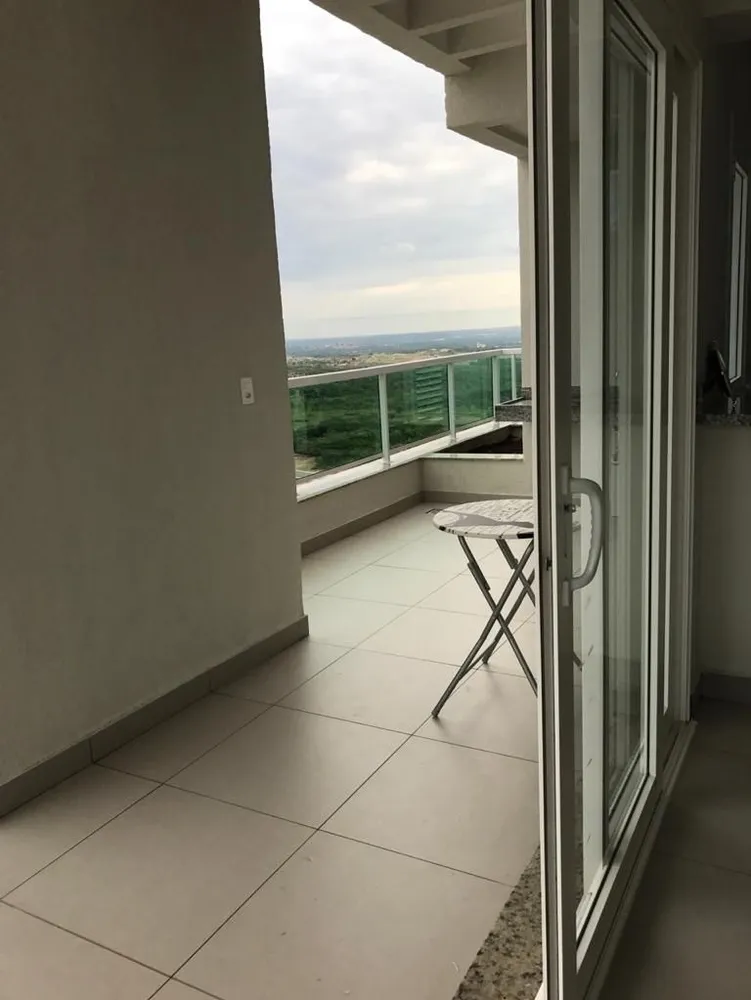Apartamento, 4 quartos, 240 m² - Foto 7