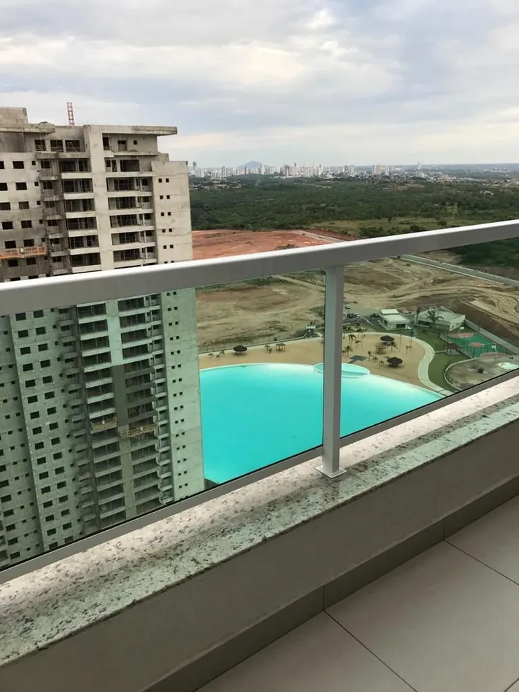 Apartamento, 4 quartos, 240 m² - Foto 1