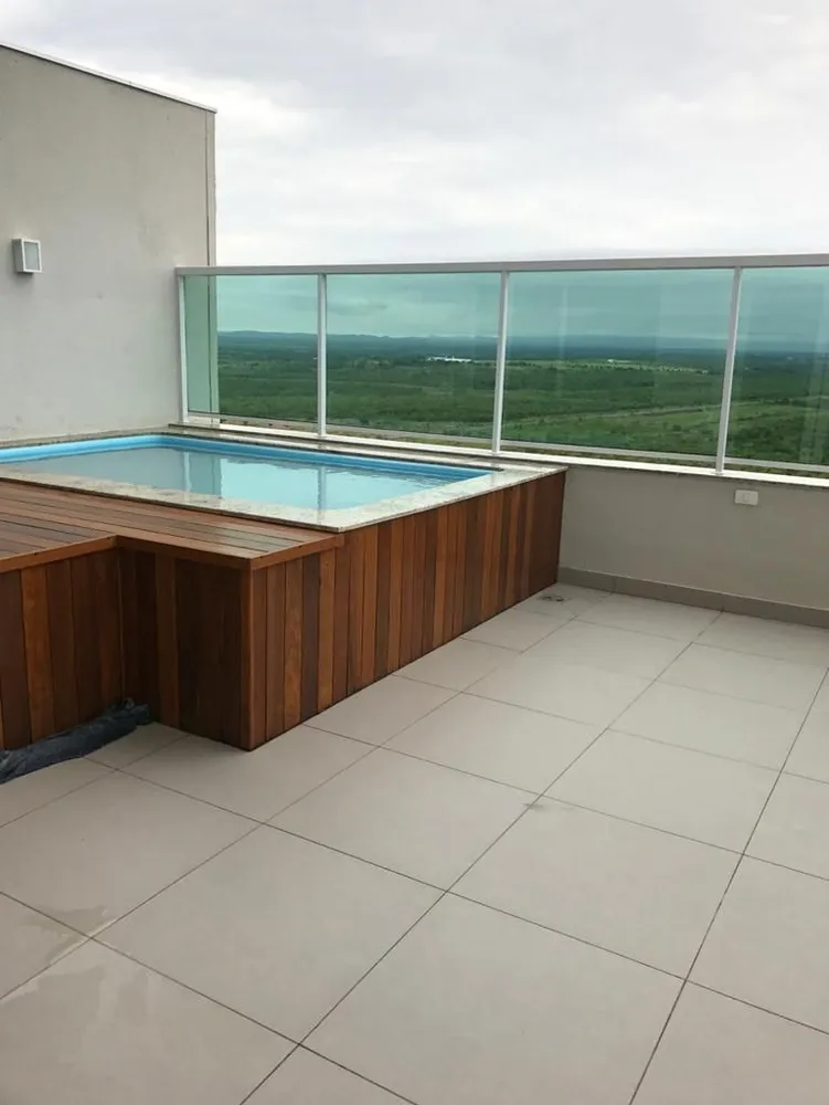 Apartamento, 4 quartos, 240 m² - Foto 3