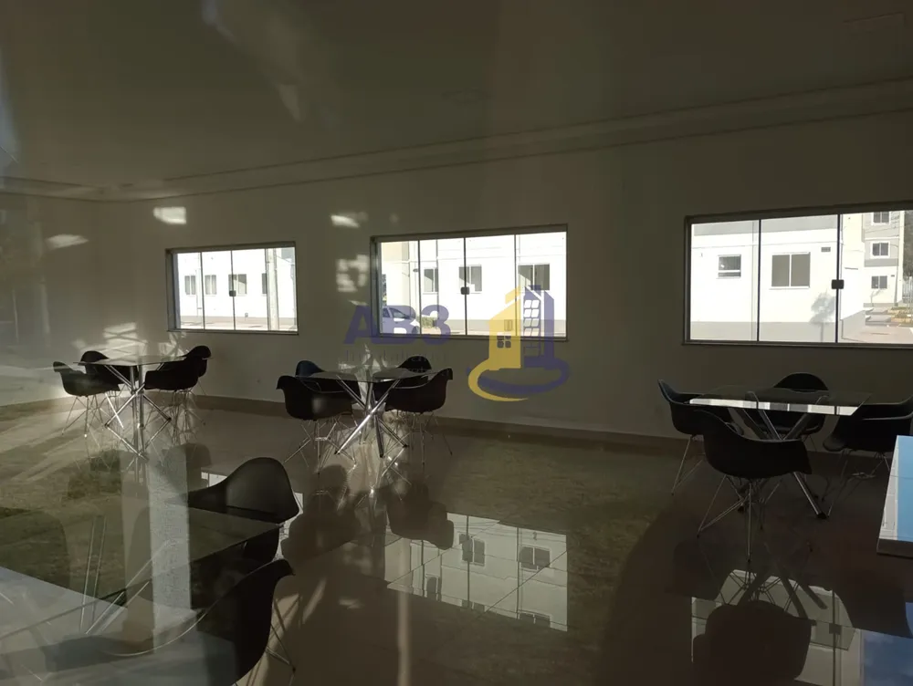 Apartamento, 2 quartos, 48 m² - Foto 5