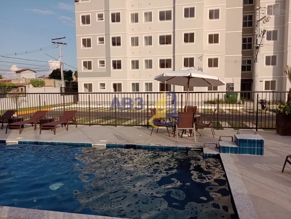 Apartamento, 2 quartos, 48 m² - Foto 6