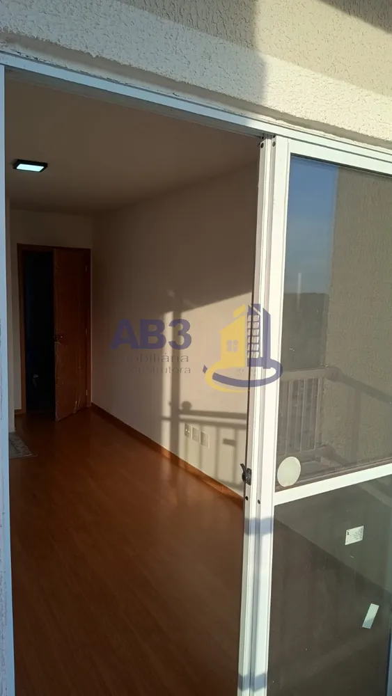 Apartamento, 2 quartos, 48 m² - Foto 4