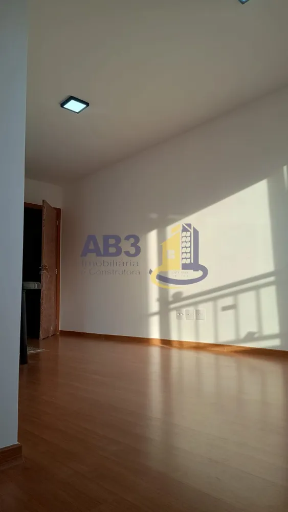 Apartamento, 2 quartos, 48 m² - Foto 1