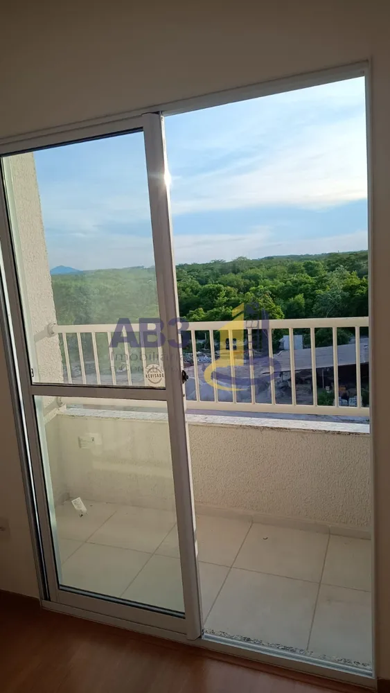 Apartamento, 2 quartos, 48 m² - Foto 2