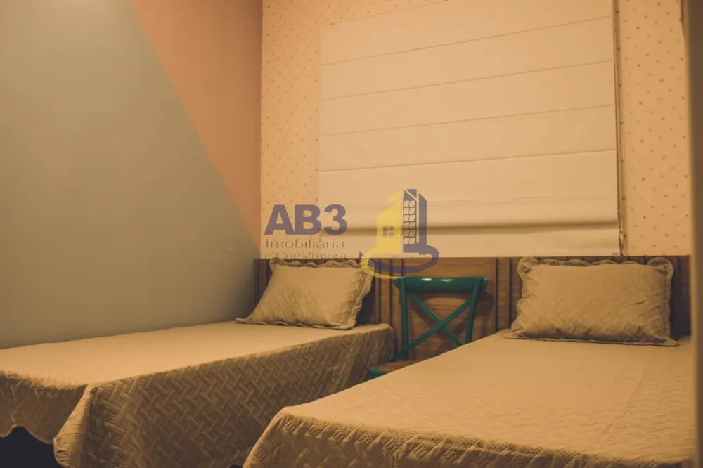 Casa de Condomínio, 3 quartos - Foto 6