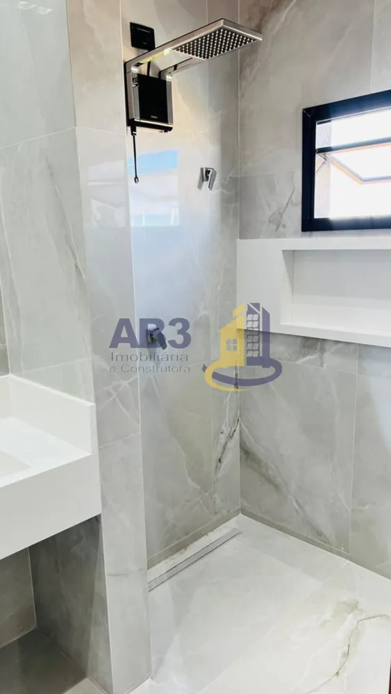 Sobrado, 4 quartos, 275 m² - Foto 2