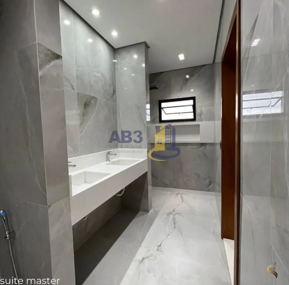 Sobrado, 4 quartos, 275 m² - Foto 4