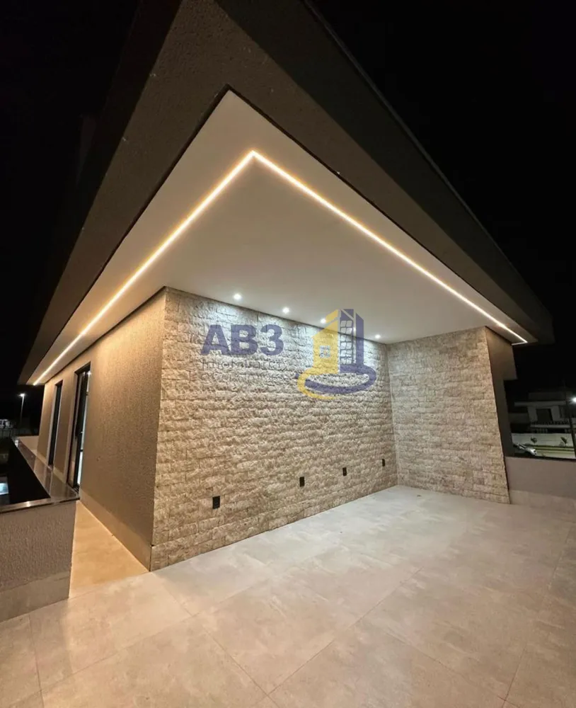 Sobrado, 4 quartos, 275 m² - Foto 8