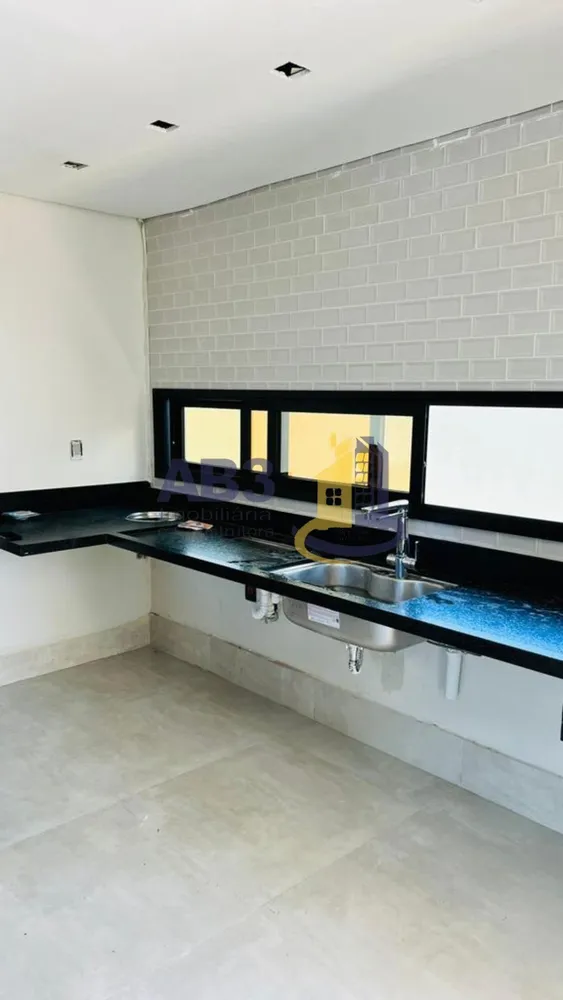 Sobrado, 4 quartos, 275 m² - Foto 3