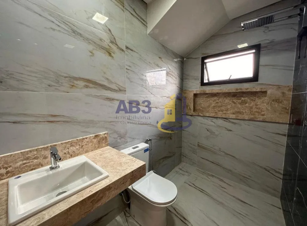 Sobrado, 4 quartos, 275 m² - Foto 6