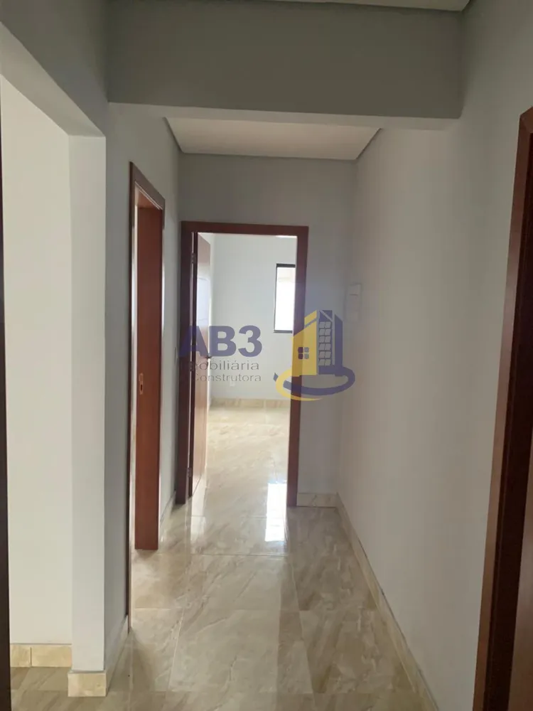Casa, 3 quartos, 61 m² - Foto 1