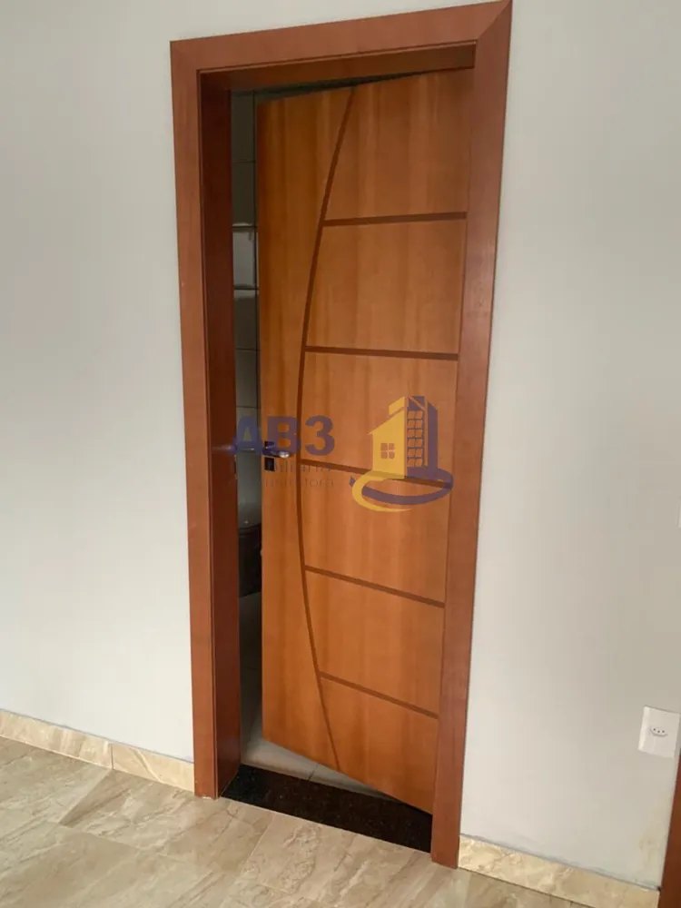Casa, 3 quartos, 61 m² - Foto 6