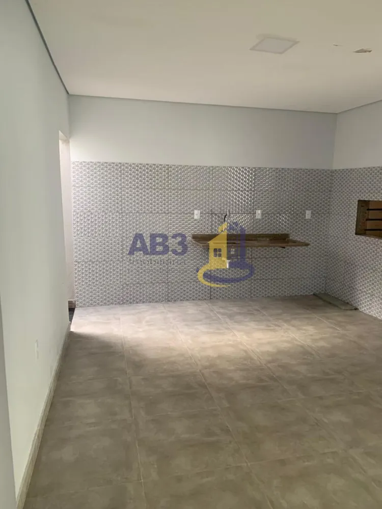 Casa, 3 quartos, 61 m² - Foto 7