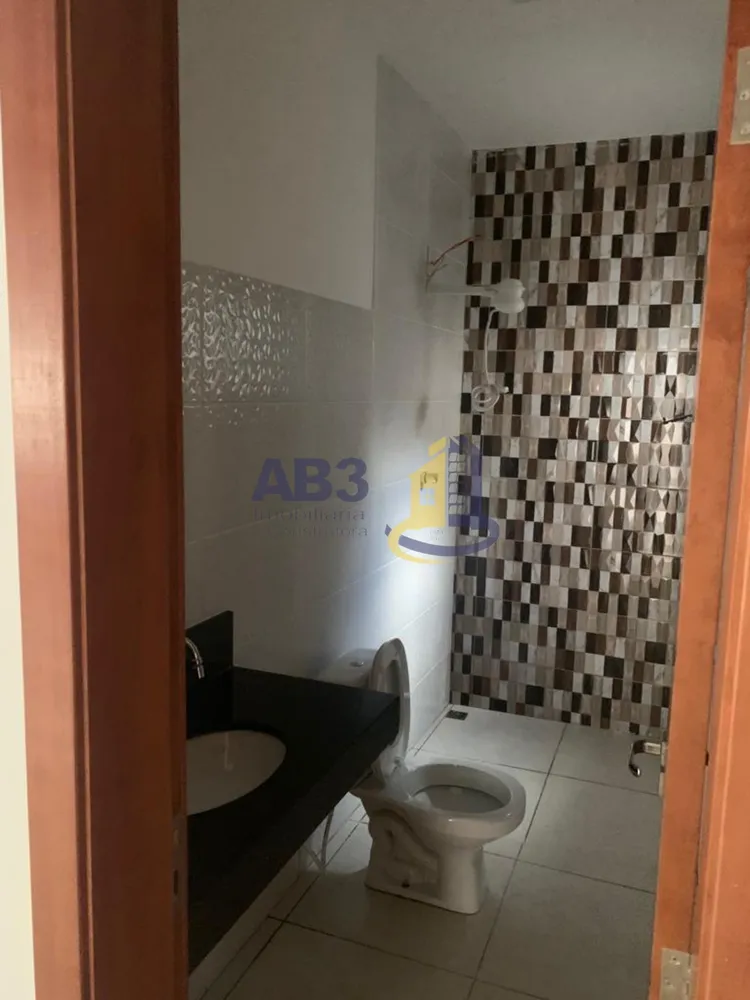 Casa, 3 quartos, 61 m² - Foto 4