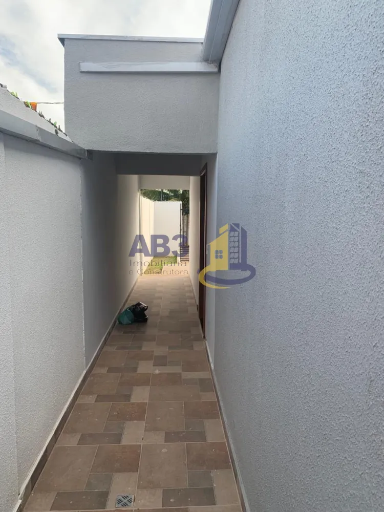 Casa, 3 quartos, 61 m² - Foto 5