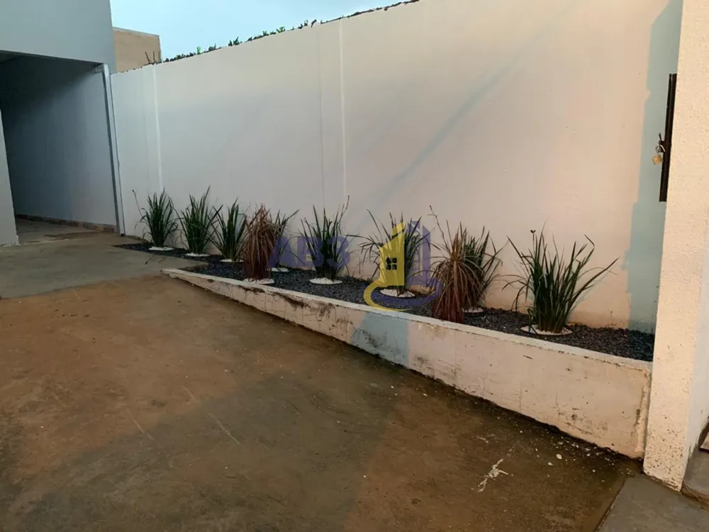 Casa, 3 quartos, 61 m² - Foto 2
