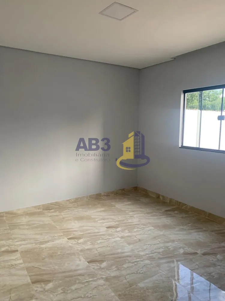 Casa, 3 quartos, 61 m² - Foto 3