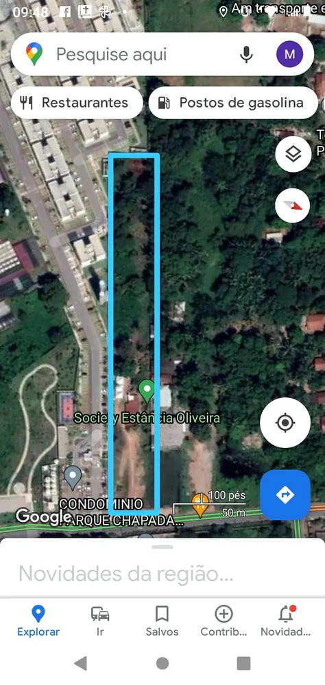 Terreno - Foto 4