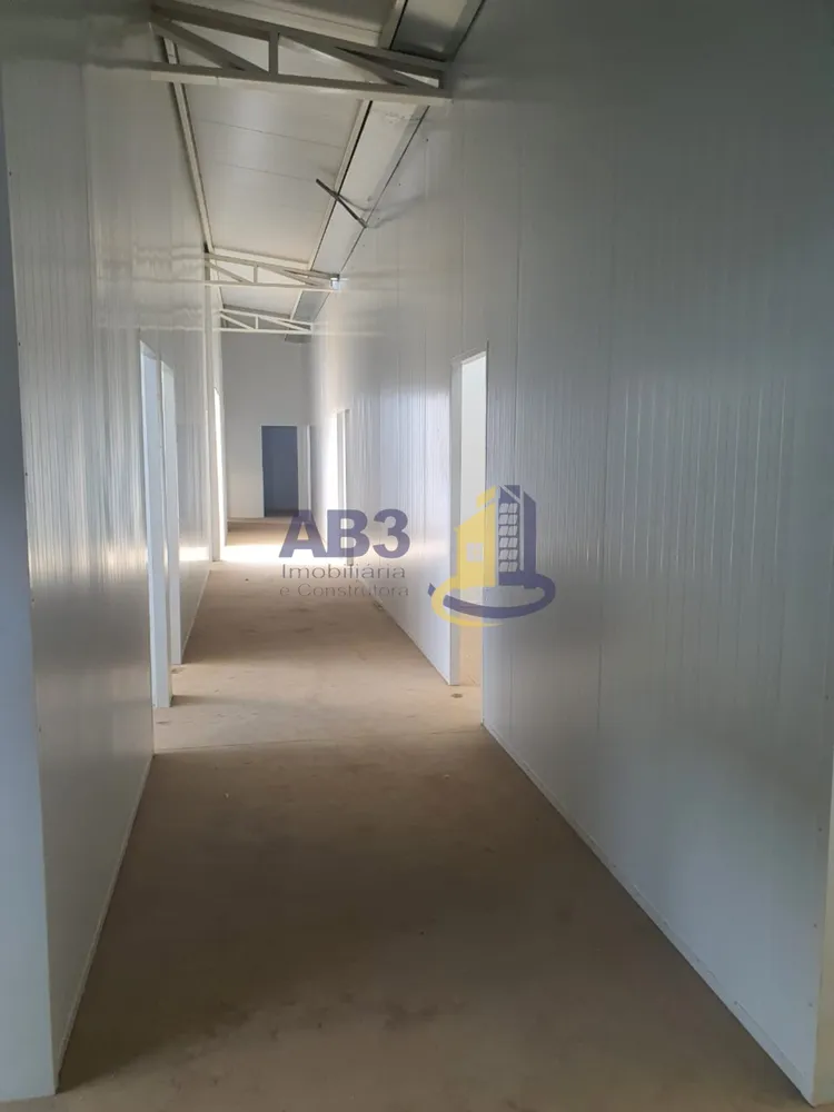 Prédio Inteiro, 360 m² - Foto 7