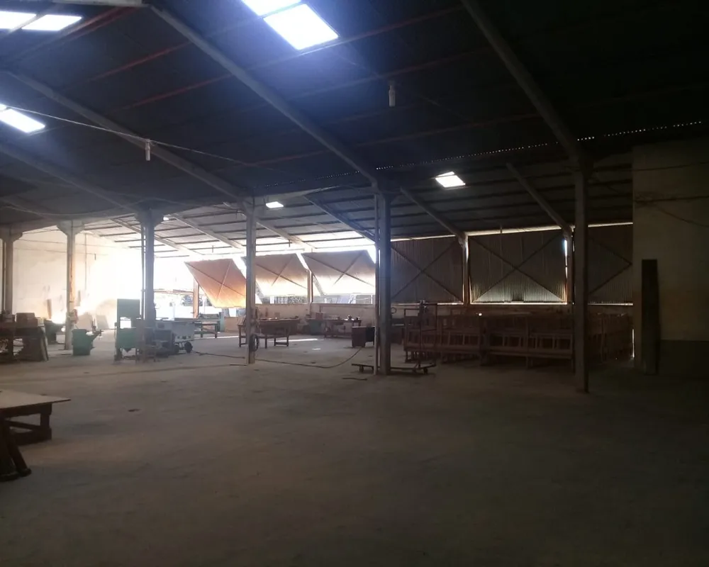 Imóvel Comercial, 22000 m² - Foto 5