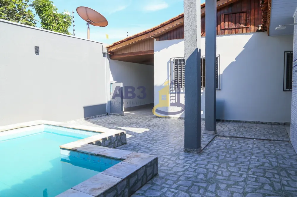 Casa, 3 quartos, 175 m² - Foto 10
