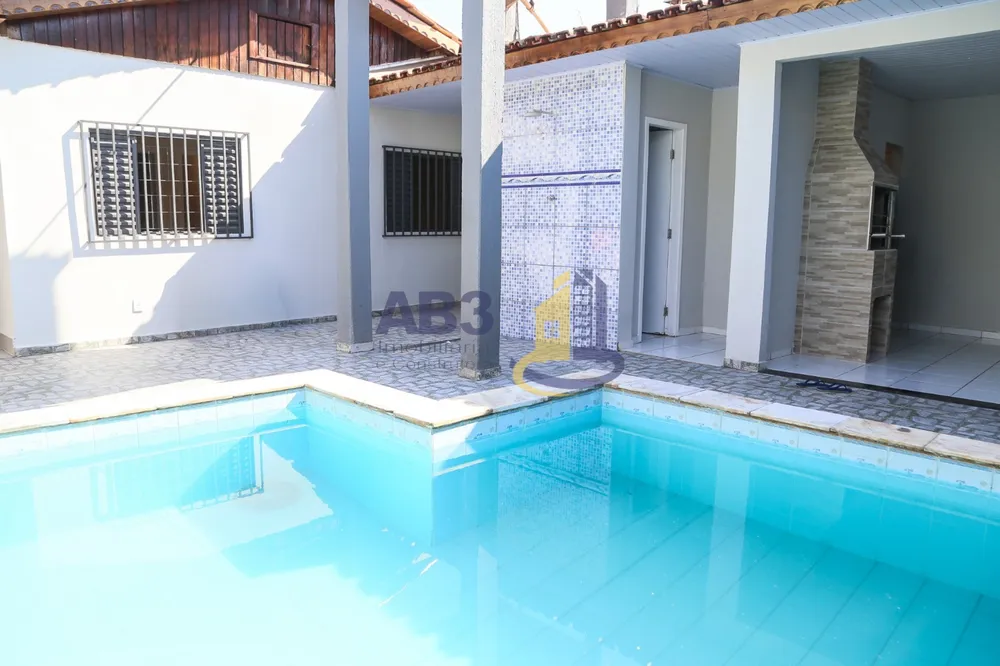 Casa, 3 quartos, 175 m² - Foto 9