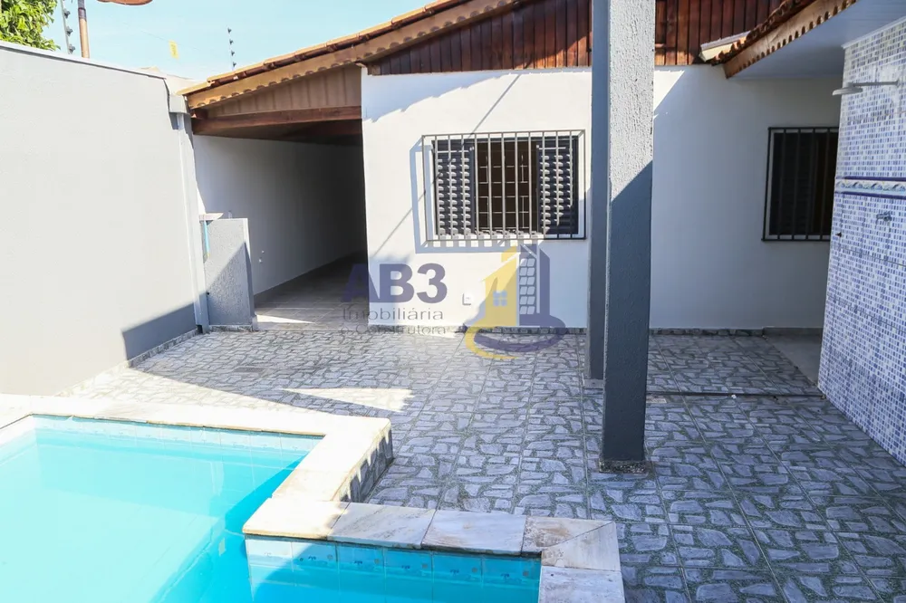 Casa, 3 quartos, 175 m² - Foto 8