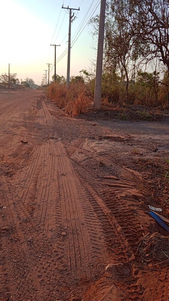 Chácara, 1 quarto - Foto 1