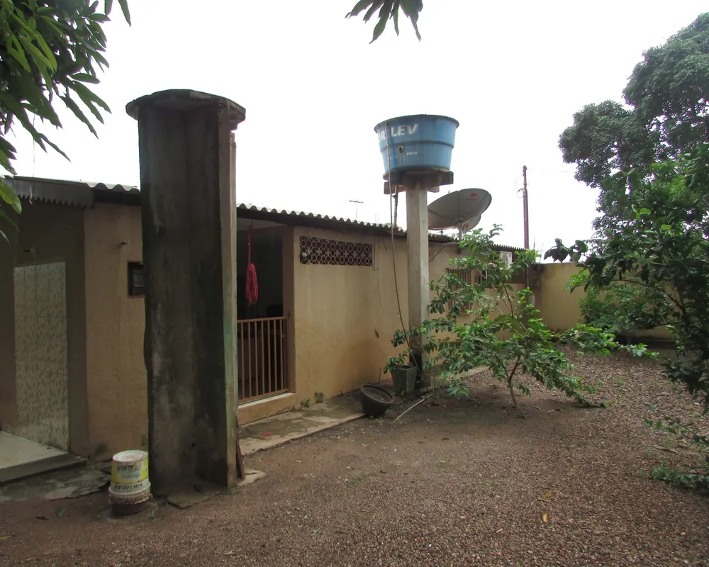 Casa, 4 quartos, 150 m² - Foto 3