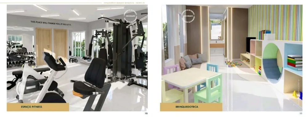 Casa, 3 quartos, 89 m² - Foto 3
