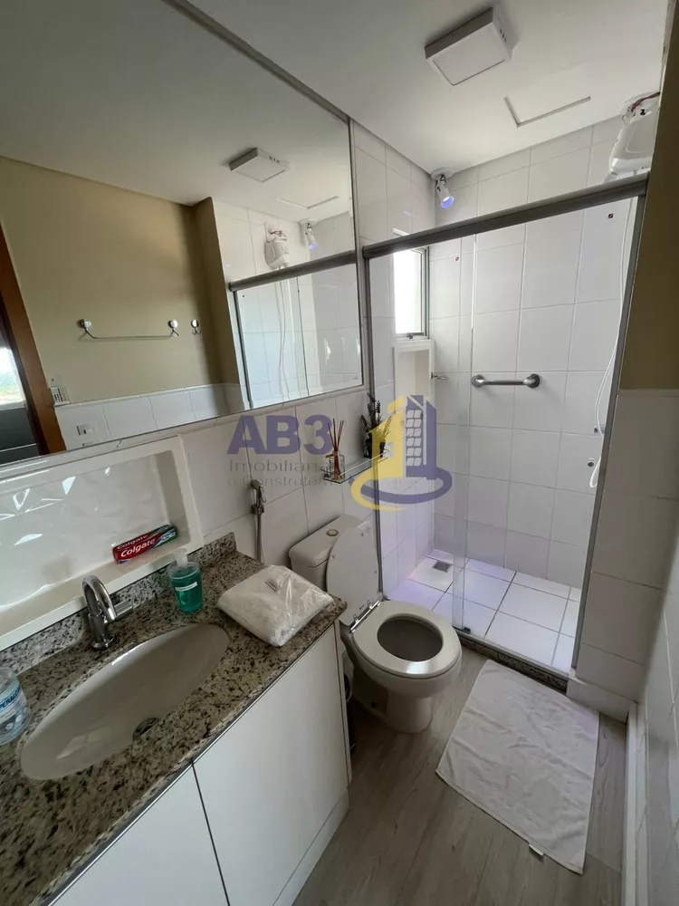 Apartamento, 3 quartos, 76 m² - Foto 13