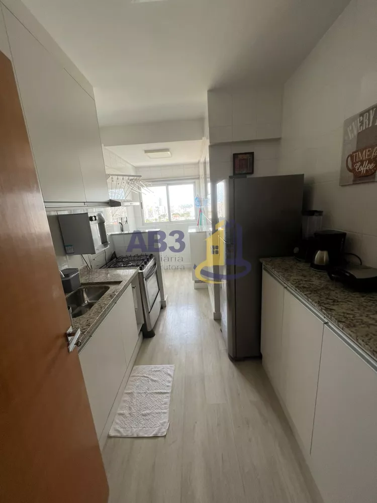 Apartamento, 3 quartos, 76 m² - Foto 6
