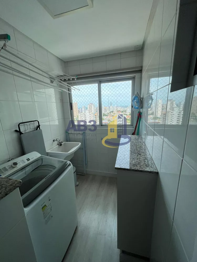Apartamento, 3 quartos, 76 m² - Foto 4