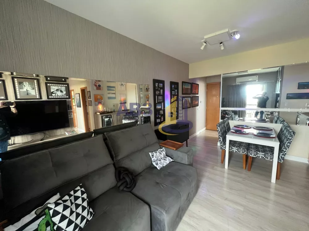 Apartamento, 3 quartos, 76 m² - Foto 14