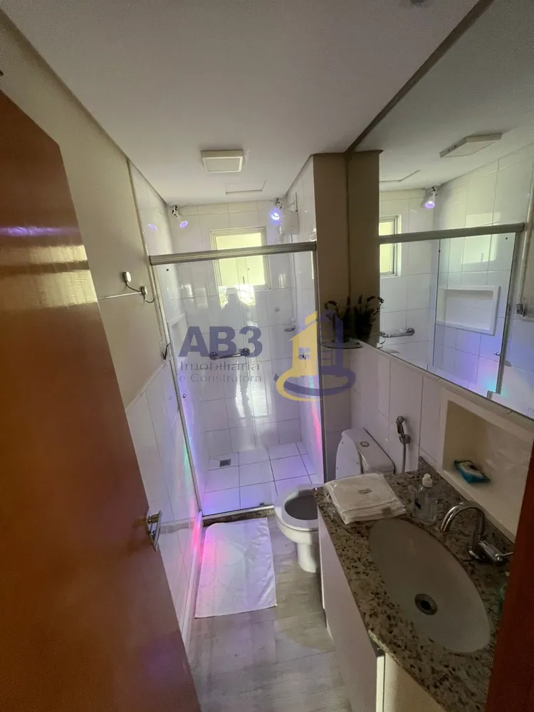 Apartamento, 3 quartos, 76 m² - Foto 23