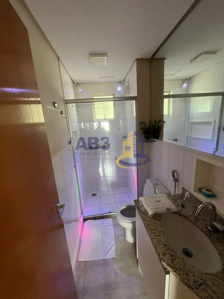 Apartamento, 3 quartos, 76 m² - Foto 21