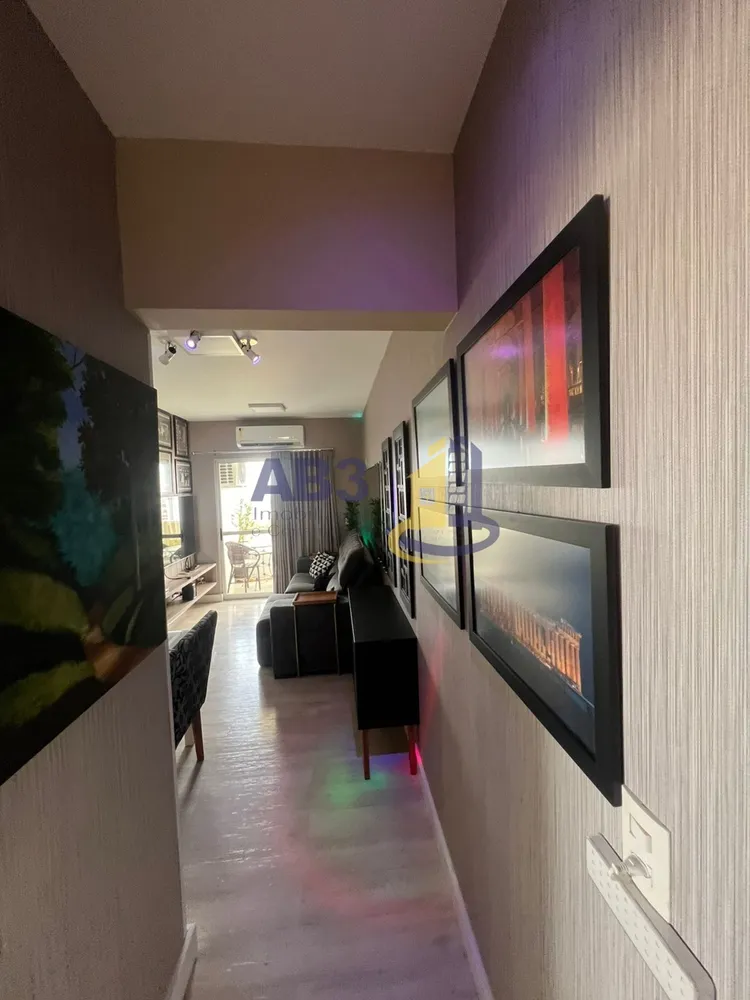 Apartamento, 3 quartos, 76 m² - Foto 19