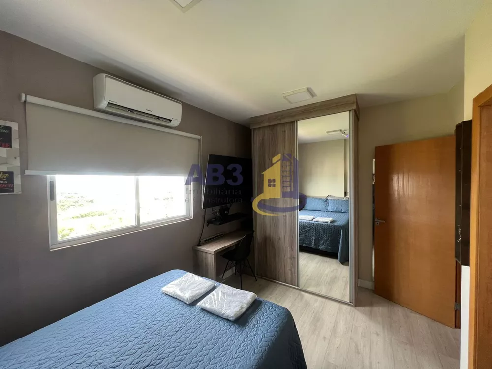 Apartamento, 3 quartos, 76 m² - Foto 3