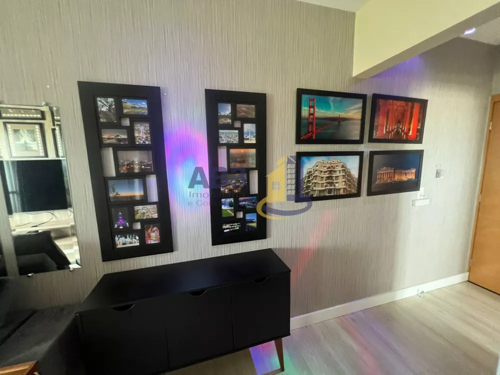 Apartamento, 3 quartos, 76 m² - Foto 5
