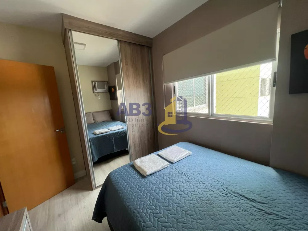 Apartamento, 3 quartos, 76 m² - Foto 15