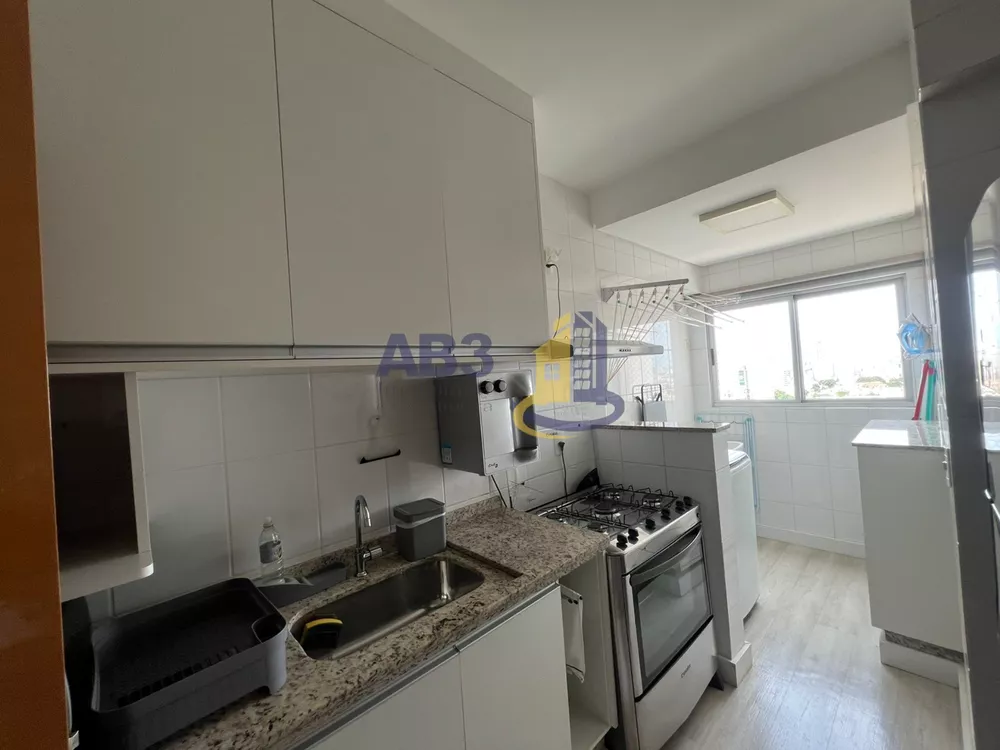 Apartamento, 3 quartos, 76 m² - Foto 9