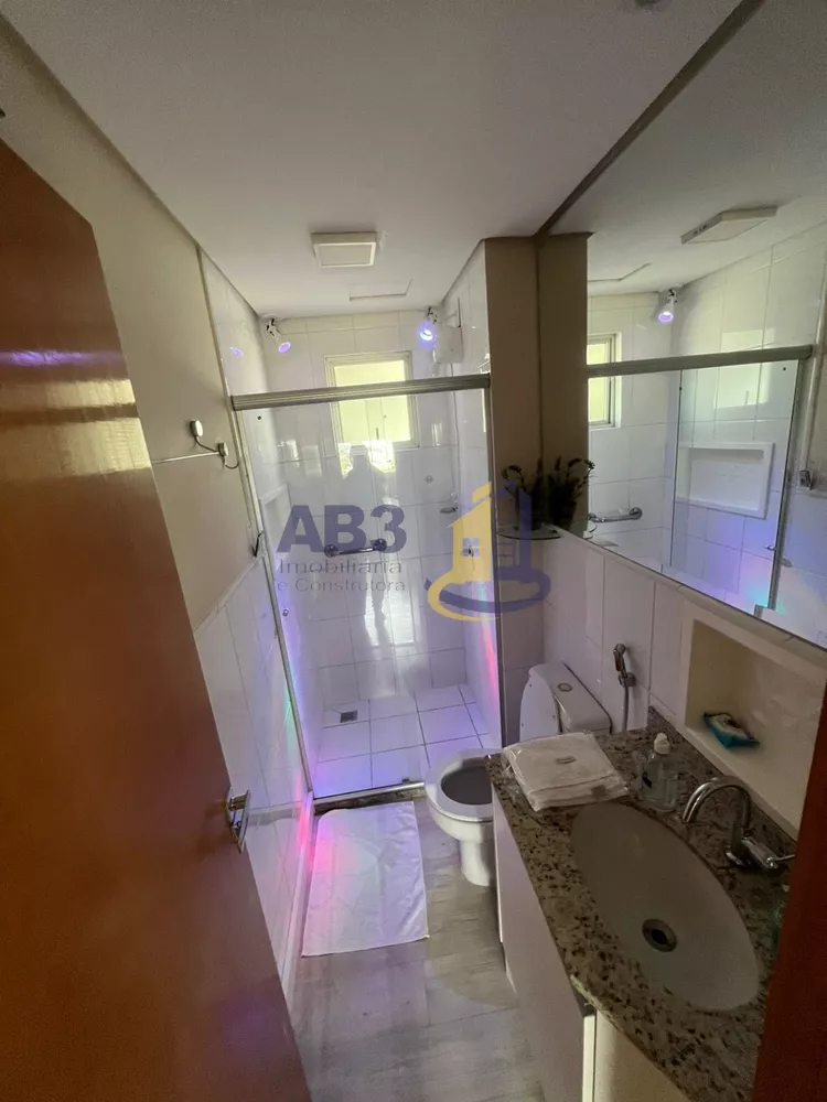 Apartamento, 3 quartos, 76 m² - Foto 11