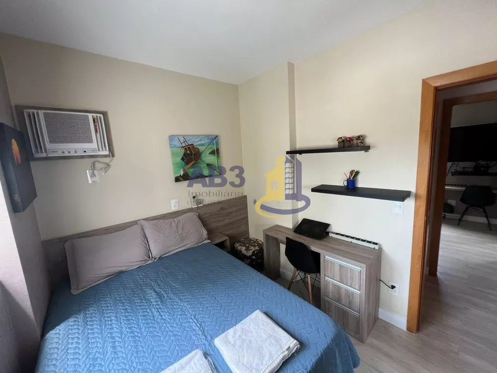 Apartamento, 3 quartos, 76 m² - Foto 8