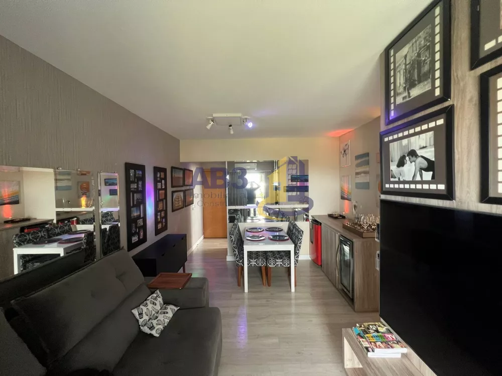 Apartamento, 3 quartos, 76 m² - Foto 1