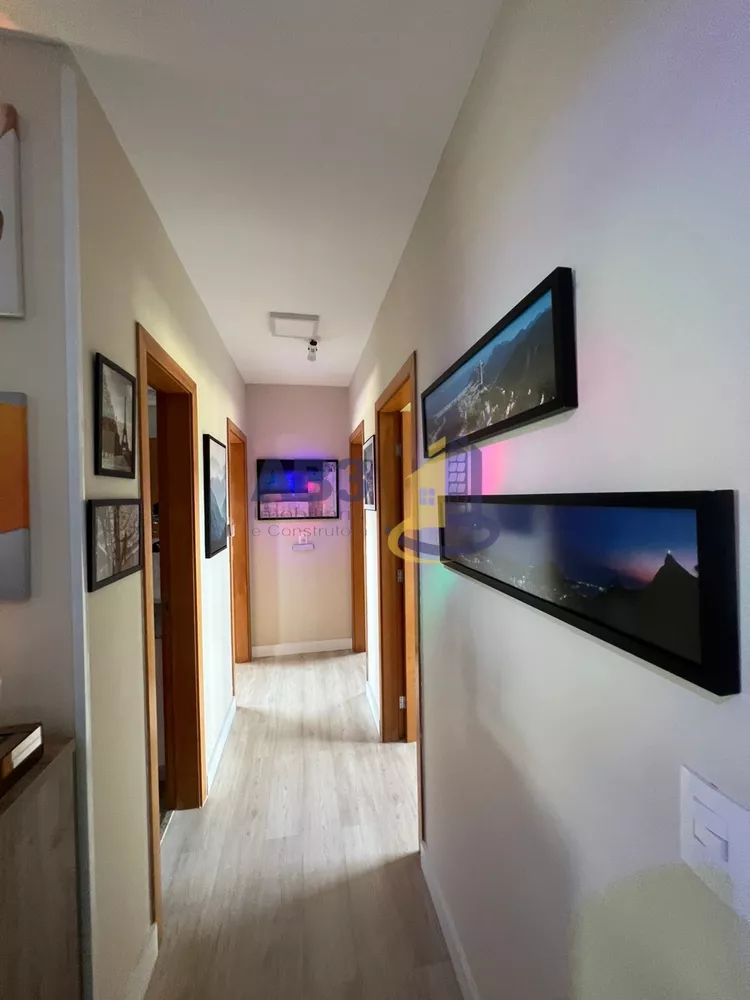 Apartamento, 3 quartos, 76 m² - Foto 16